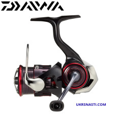 Катушка с передним фрикционом Daiwa 23 Gekkabijin LT